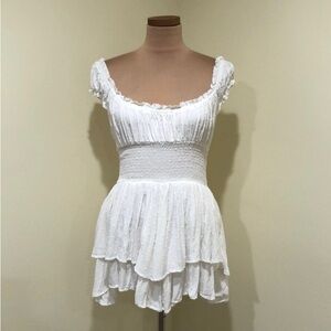 Princess Polly Love Galore Romper